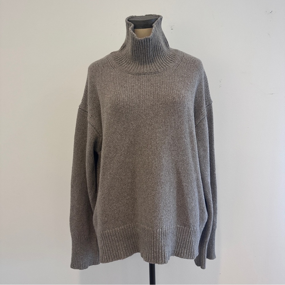 Alex Mill Merino Wool Sweater Size L